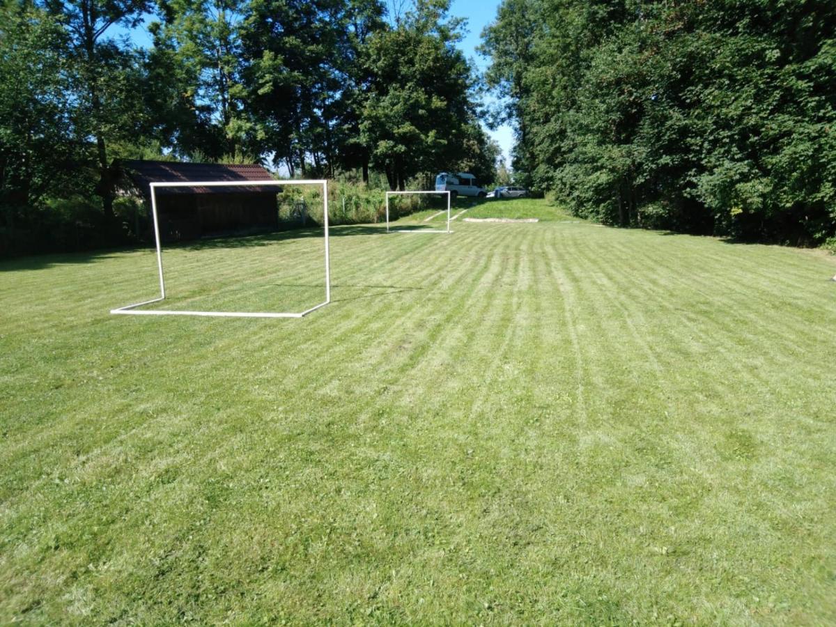 Penzion Gutska Krcma Trinec Exterior photo